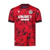 Oficiální Fotbalový Dres Club Brugge Třetí 2023-24 pro Muži